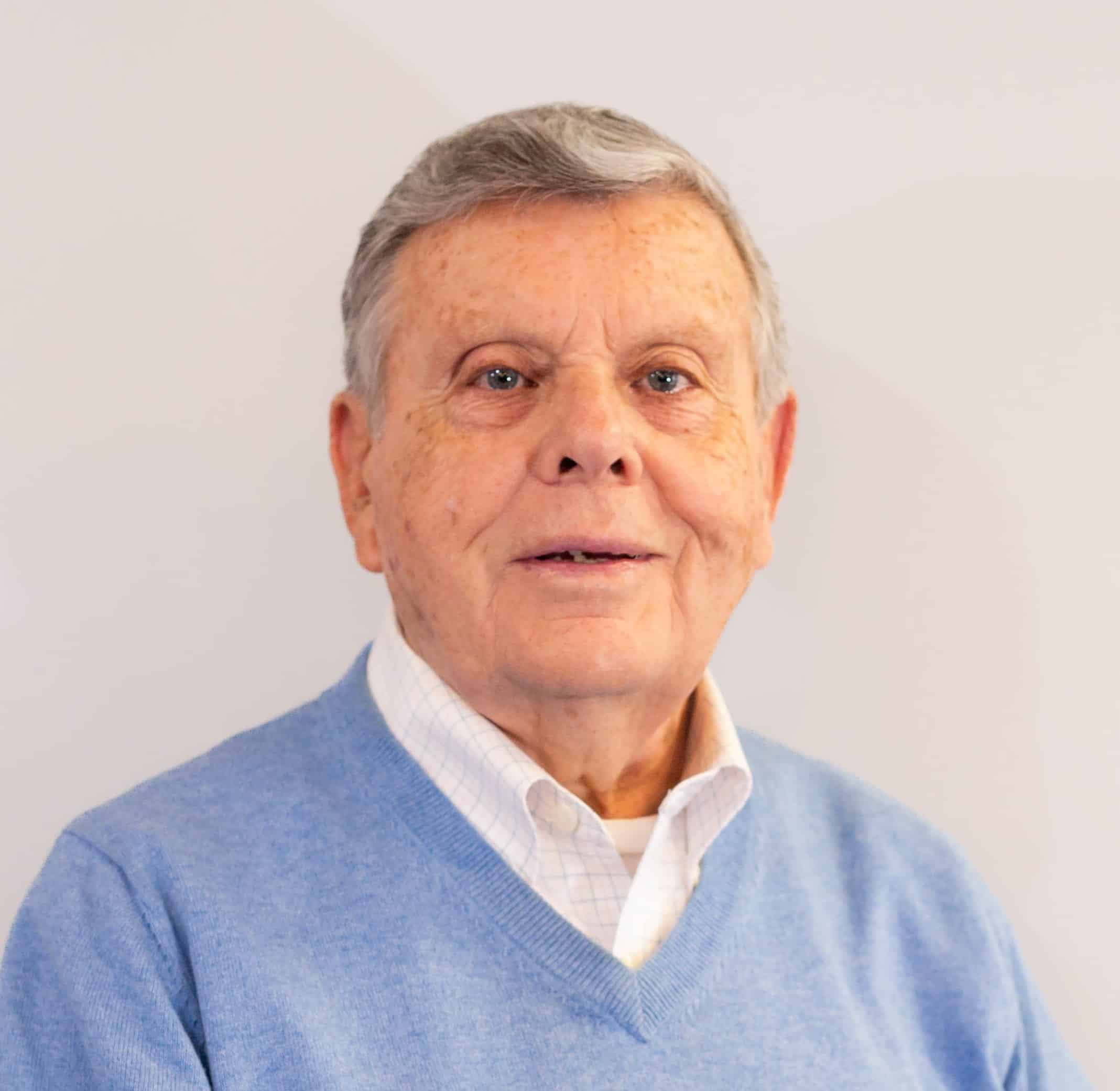 Richard Ballou